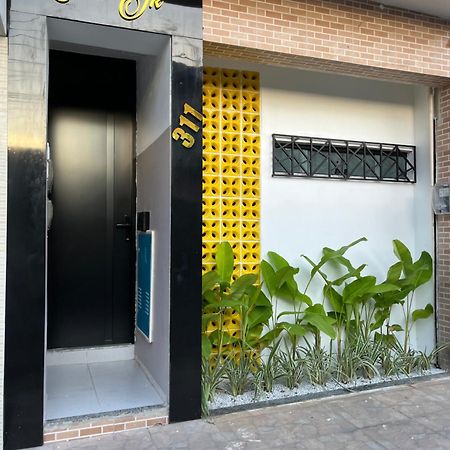주아제이루두노르치 Flat Jk 103 아파트 외부 사진